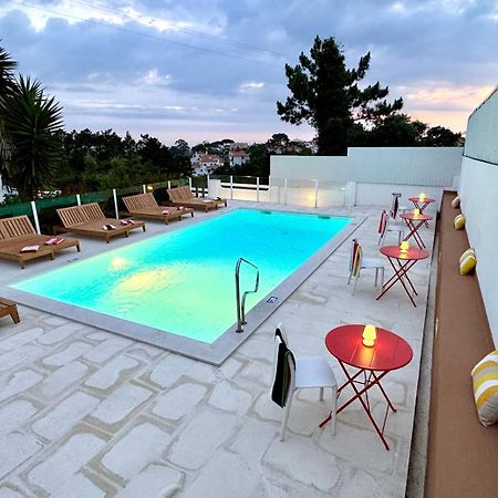 Boutique Hotel - O House Ericeira Hills Buitenkant foto